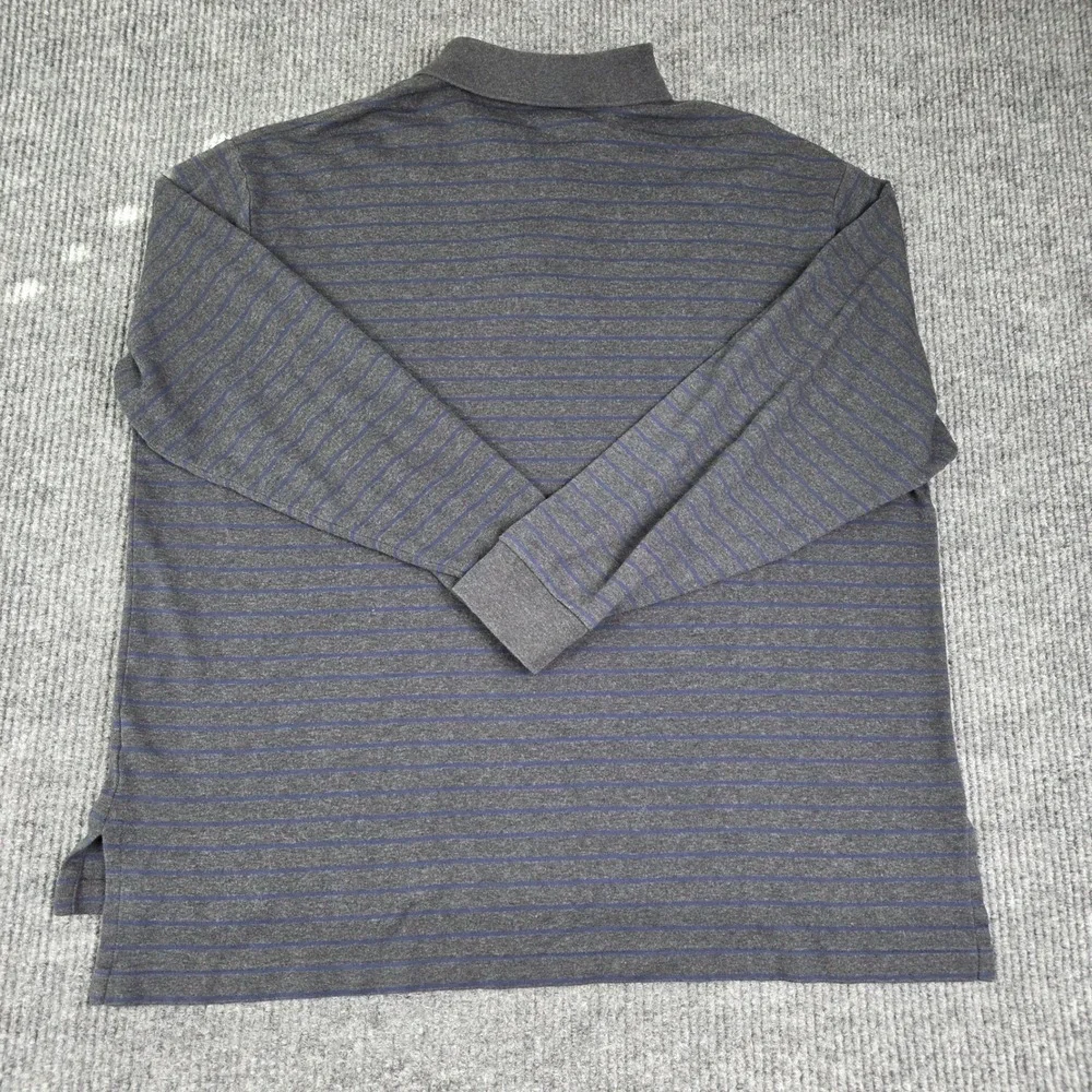 Polo Ralph Lauren elevate your